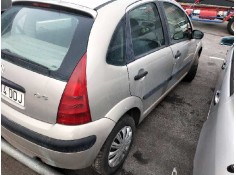 citroen c3 del año 2004 2