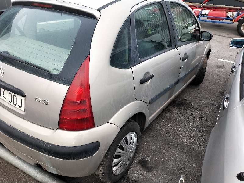 citroen c3 del año 2004