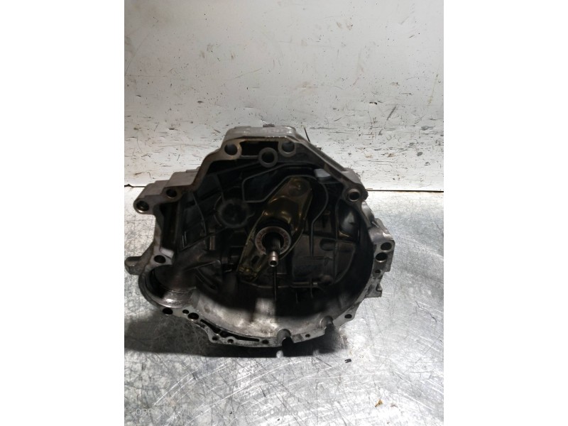 Recambio de caja cambios para audi a6 berlina (c4) 2.5 tdi referencia OEM IAM CUS 22085  Recambio de caja cambios para audi a6 berlina (c4) 2.5 tdi referencia OEM IAM CUS 22085