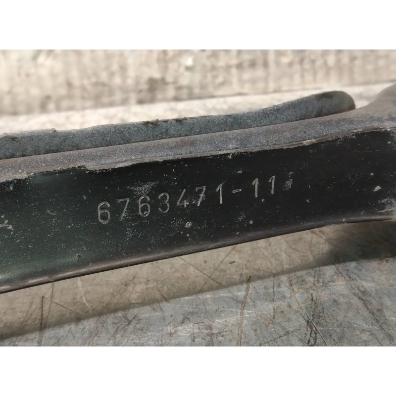 Recambio de brazo suspension superior trasero izquierdo para bmw serie 1 berlina (e81/e87) 120d referencia OEM IAM 3332676347111