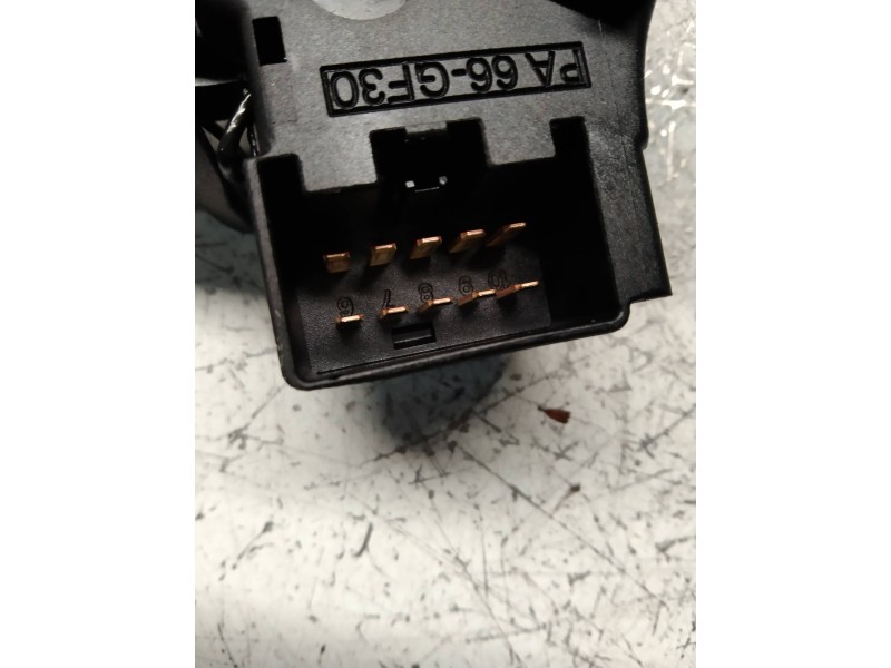 Recambio de mando limpia para ford mondeo berlina (ge) ambiente (06.2003) (d) referencia OEM IAM 1S7T17A553DD  