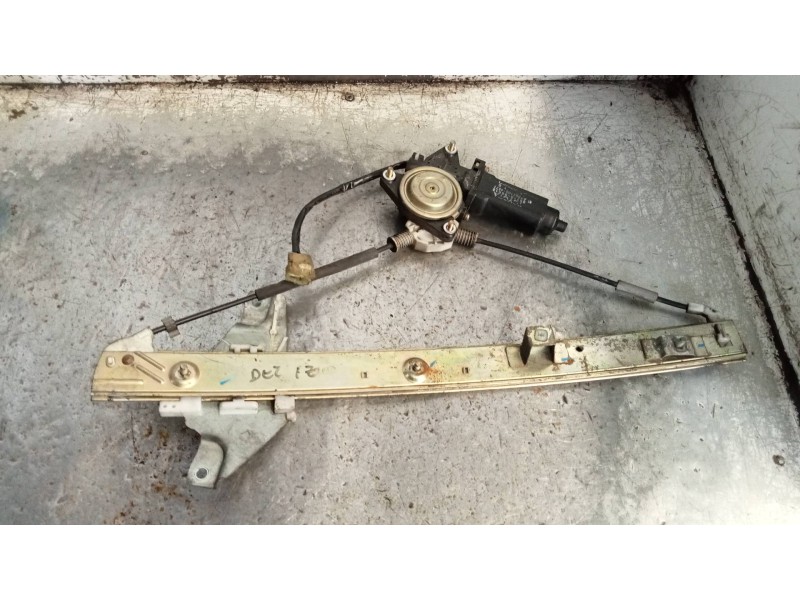 Recambio de elevalunas delantero izquierdo para toyota camry (v10) 2.2 gl referencia OEM IAM   