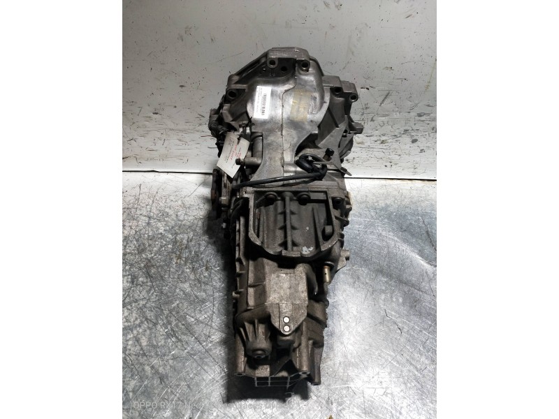 Recambio de caja cambios para audi a6 berlina (c4) 2.5 tdi referencia OEM IAM CUS 22085  Recambio de caja cambios para audi a6 berlina (c4) 2.5 tdi referencia OEM IAM CUS 22085