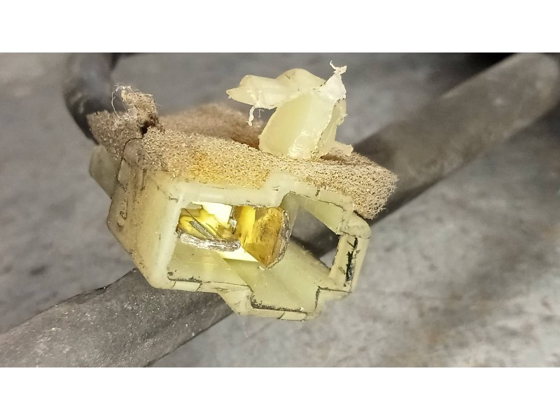 Recambio de elevalunas delantero izquierdo para toyota camry (v10) 2.2 gl referencia OEM IAM   