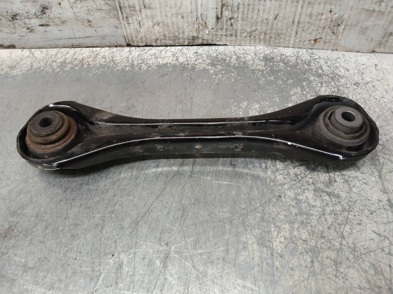 Recambio de brazo suspension superior trasero izquierdo para bmw serie 1 berlina (e81/e87) 120d referencia OEM IAM 3332677798005
