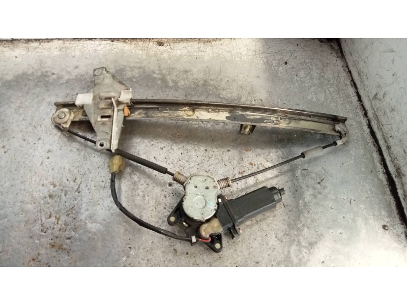 Recambio de elevalunas delantero izquierdo para toyota camry (v10) 2.2 gl referencia OEM IAM   