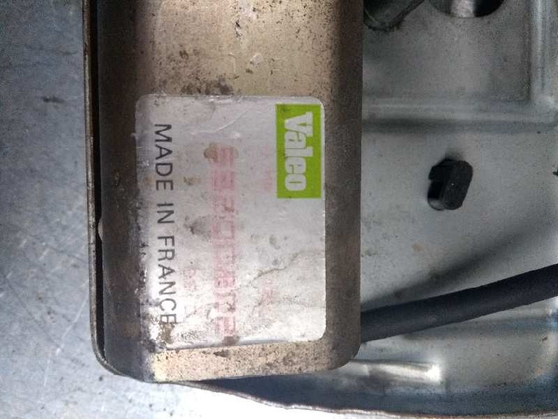 Recambio de motor limpia trasero para renault 21 nevada (k48) 2.0 referencia OEM IAM 53201311 7700766527 