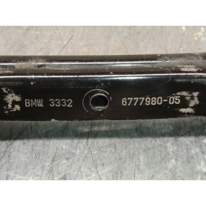 Recambio de brazo suspension superior trasero izquierdo para bmw serie 1 berlina (e81/e87) 120d referencia OEM IAM 3332677798005