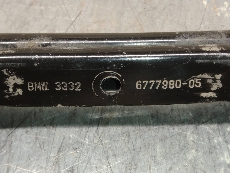 Recambio de brazo suspension superior trasero izquierdo para bmw serie 1 berlina (e81/e87) 120d referencia OEM IAM 3332677798005