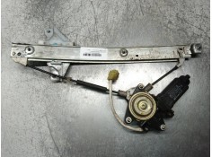 Recambio de elevalunas trasero derecho para toyota camry (v10) 2.2 gl referencia OEM IAM   