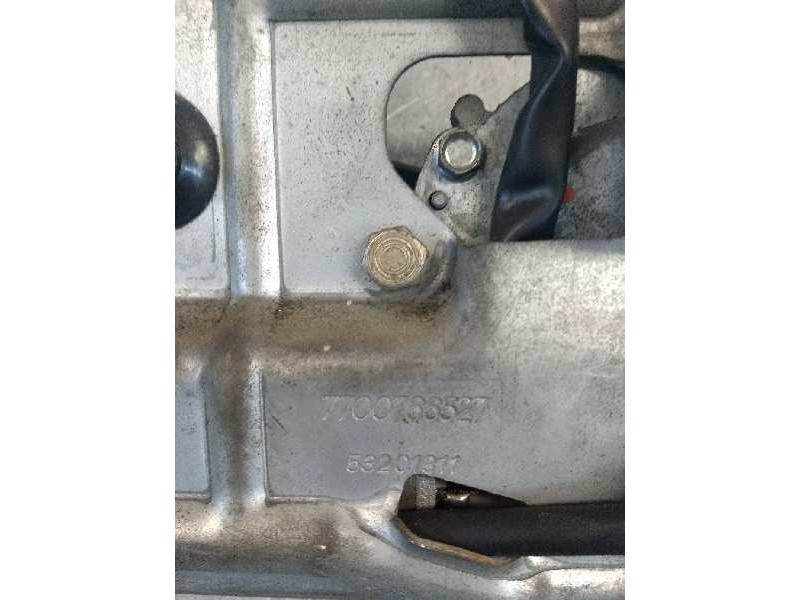 Recambio de motor limpia trasero para renault 21 nevada (k48) 2.0 referencia OEM IAM 53201311 7700766527 