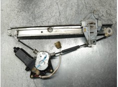 Recambio de elevalunas trasero derecho para toyota camry (v10) 2.2 gl referencia OEM IAM    2