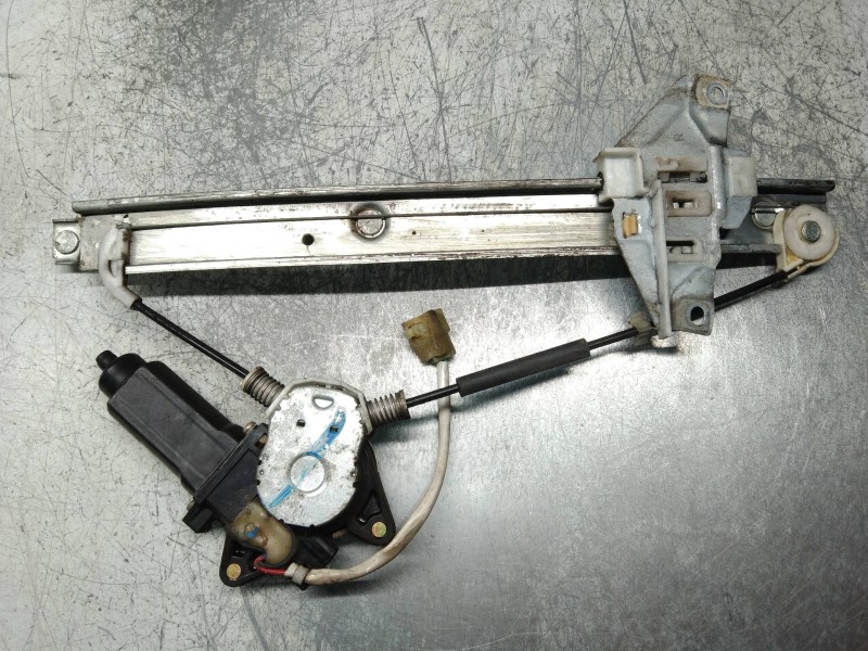 Recambio de elevalunas trasero derecho para toyota camry (v10) 2.2 gl referencia OEM IAM   