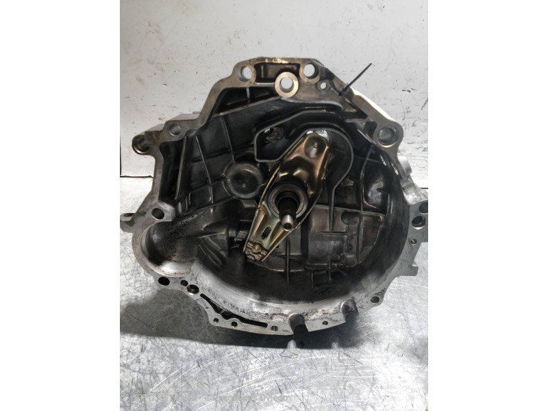Recambio de caja cambios para audi 80 avant 2.0 referencia OEM IAM CCF 08123 
