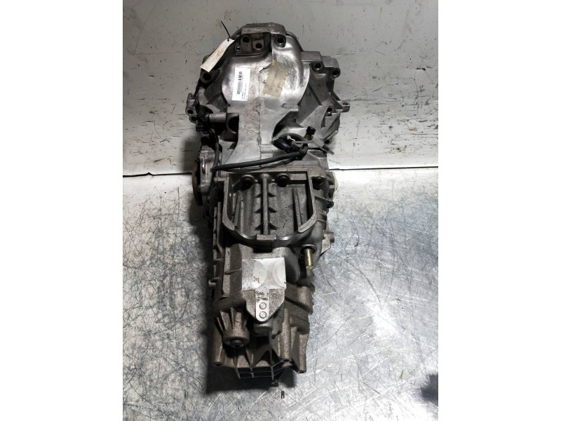 Recambio de caja cambios para audi 80 avant 2.0 referencia OEM IAM CCF 08123 