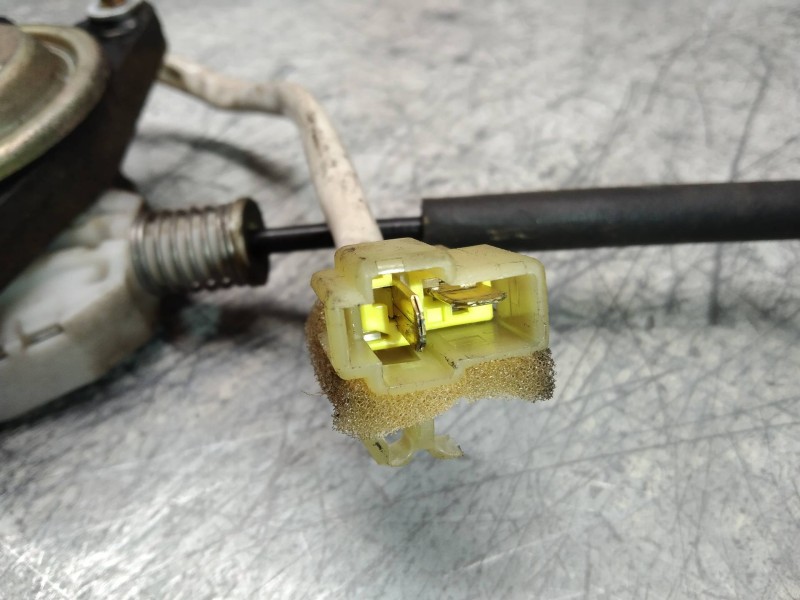 Recambio de elevalunas trasero derecho para toyota camry (v10) 2.2 gl referencia OEM IAM   