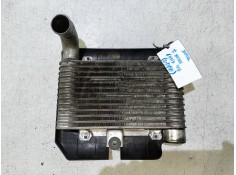 Recambio de intercooler para toyota yaris (ncp1/nlp1/scp1) 1.4 turbodiesel cat referencia OEM IAM   