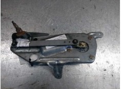 Recambio de motor limpia trasero para renault 21 berlina (b/l48) referencia OEM IAM 53200802  