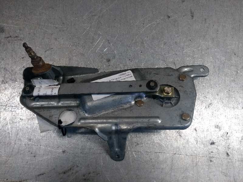 Recambio de motor limpia trasero para renault 21 berlina (b/l48) referencia OEM IAM 53200802  