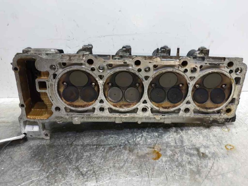 Recambio de culata para mercedes clase sl (w230) roadster 500 (230.475) referencia OEM IAM 113963 IZQUIERDA 