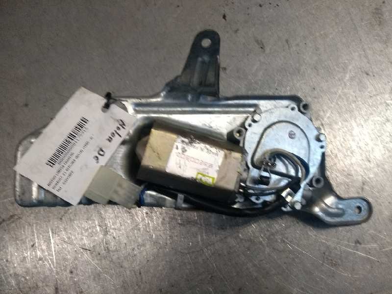 Recambio de motor limpia trasero para renault 21 berlina (b/l48) referencia OEM IAM 53200802  