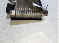 Recambio de intercooler para toyota yaris (ncp1/nlp1/scp1) 1.4 turbodiesel cat referencia OEM IAM    2