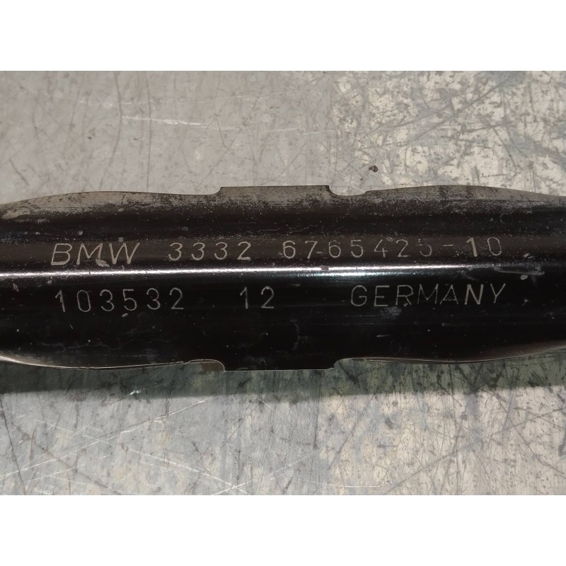 Recambio de brazo suspension superior trasero izquierdo para bmw serie 1 berlina (e81/e87) 120d referencia OEM IAM 3332676542510