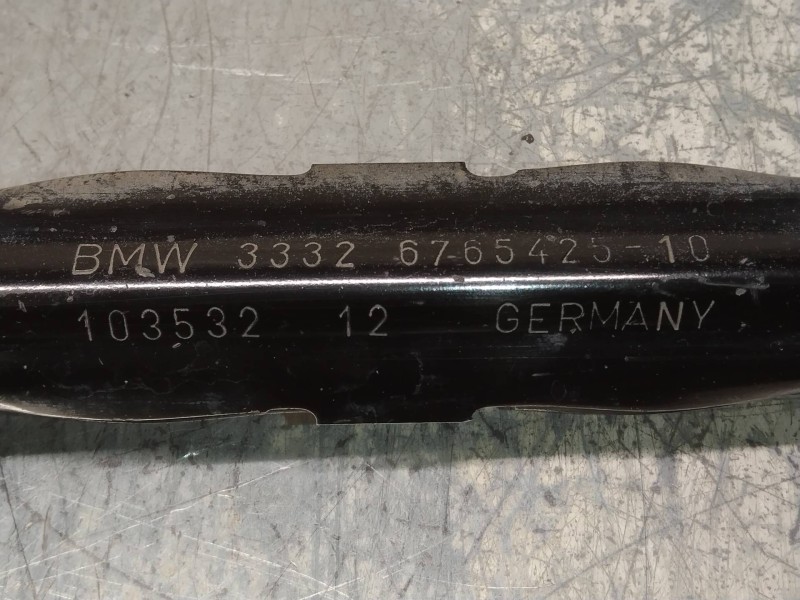 Recambio de brazo suspension superior trasero izquierdo para bmw serie 1 berlina (e81/e87) 120d referencia OEM IAM 3332676542510