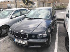 bmw serie 3 compact (e46) del año 2002