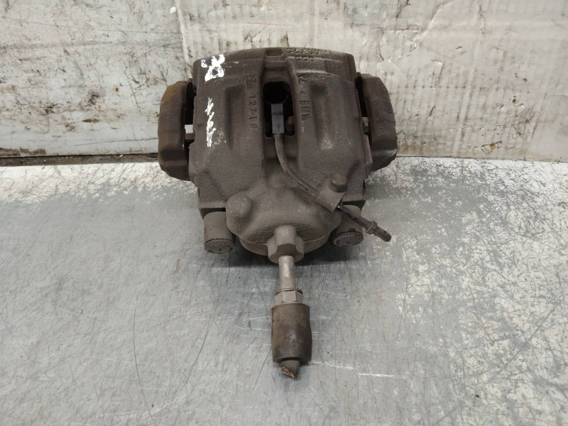Recambio de pinza freno trasera derecha para bmw serie 1 berlina (e81/e87) 120d referencia OEM IAM   