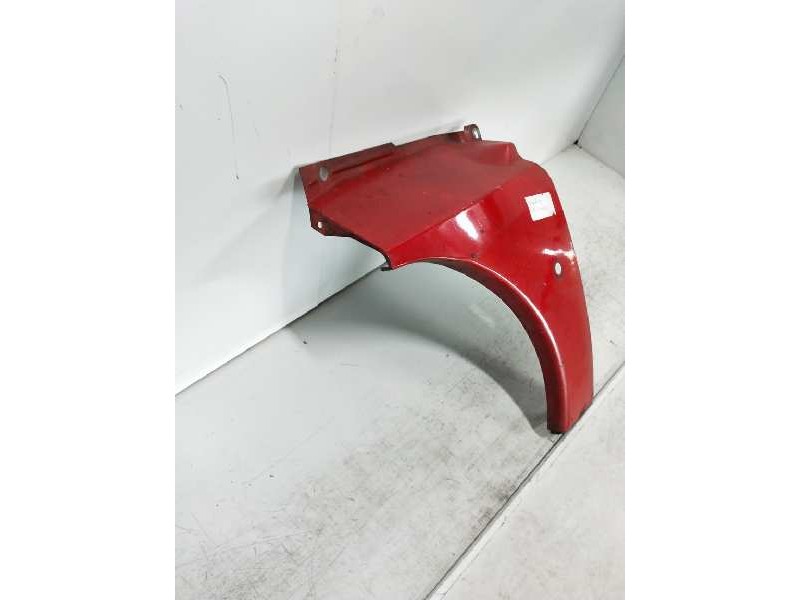 Recambio de aleta delantera izquierda para fiat coupe (175) referencia OEM IAM   