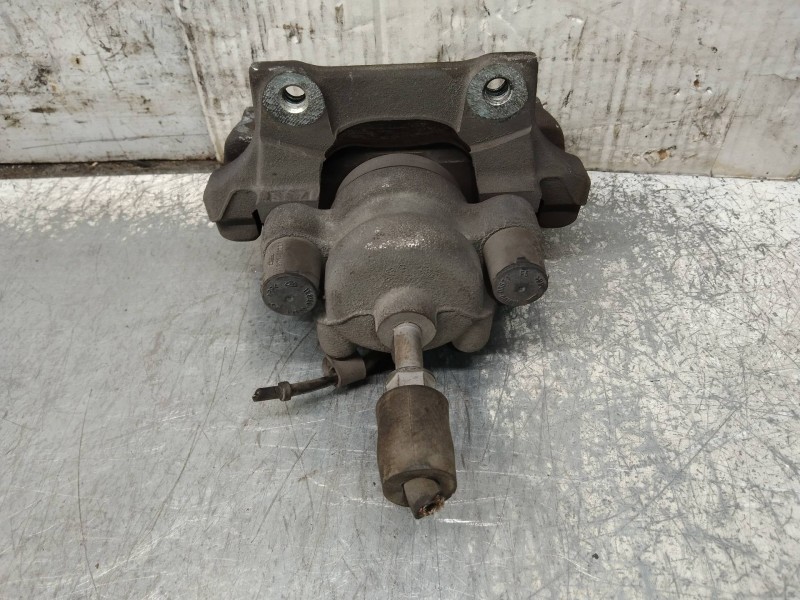Recambio de pinza freno trasera derecha para bmw serie 1 berlina (e81/e87) 120d referencia OEM IAM   