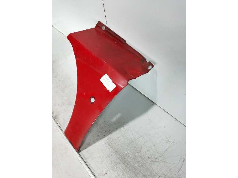 Recambio de aleta delantera izquierda para fiat coupe (175) referencia OEM IAM   
