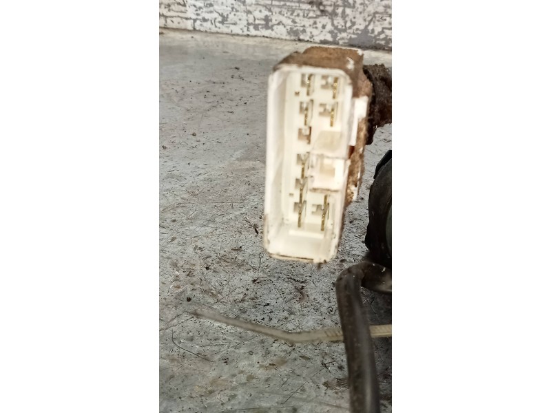 Recambio de conmutador de arranque para toyota camry (v10) 2.2 gl referencia OEM IAM   