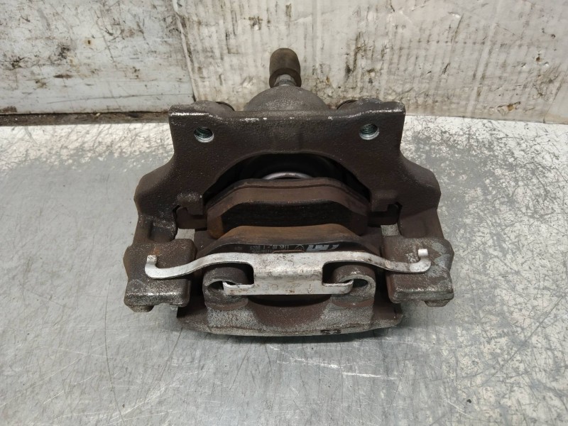Recambio de pinza freno trasera derecha para bmw serie 1 berlina (e81/e87) 120d referencia OEM IAM   