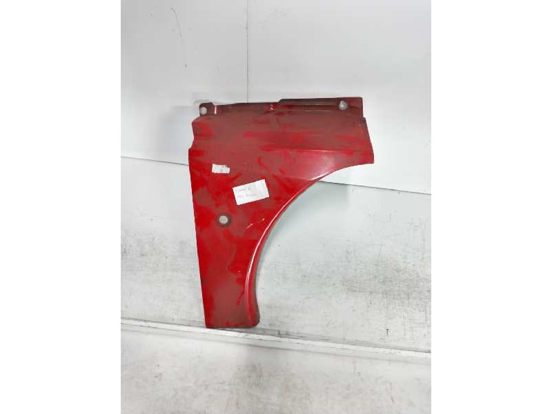 Recambio de aleta delantera derecha para fiat coupe (175) referencia OEM IAM   