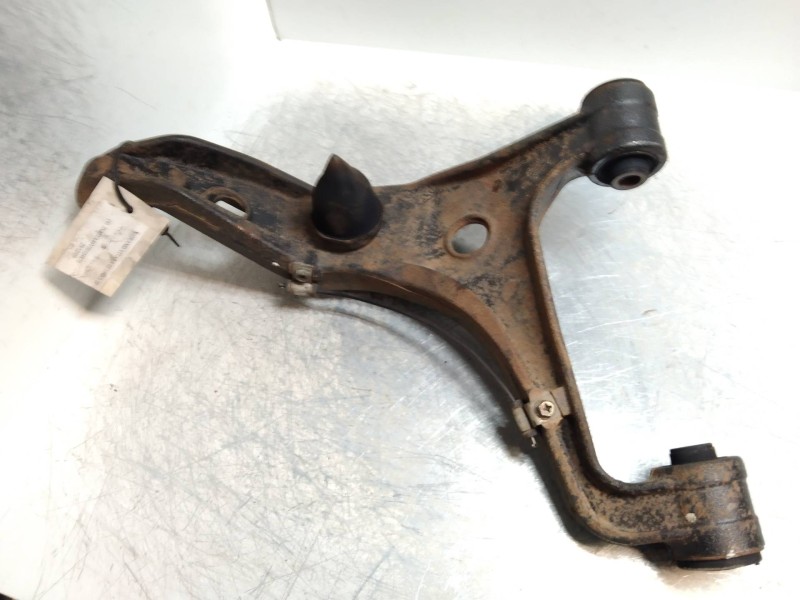 Recambio de brazo suspension superior trasero izquierdo para suzuki grand vitara jb (jt) 1.9 ddis turbodiesel referencia OEM IAM
