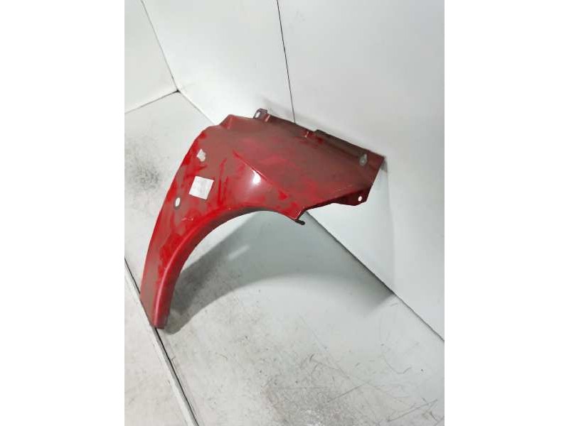 Recambio de aleta delantera derecha para fiat coupe (175) referencia OEM IAM   