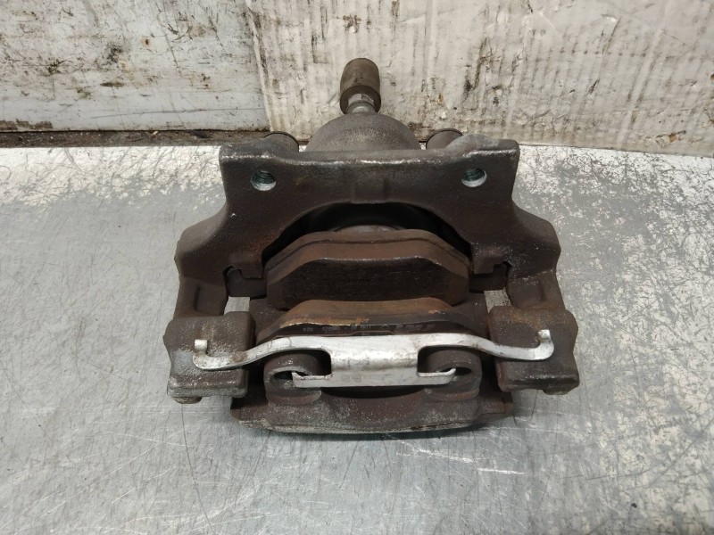 Recambio de pinza freno trasera izquierda para bmw serie 1 berlina (e81/e87) 120d referencia OEM IAM   