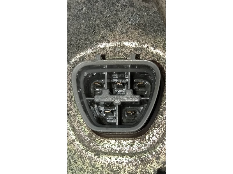 Recambio de bomba combustible para toyota camry (v10) 2.2 gl referencia OEM IAM   