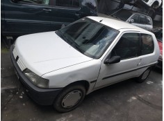 peugeot 106 (s1) del año 1995