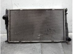 Recambio de radiador agua para bmw serie 1 berlina (e81/e87) 120d referencia OEM IAM 1711778890307 3094174 3052883
