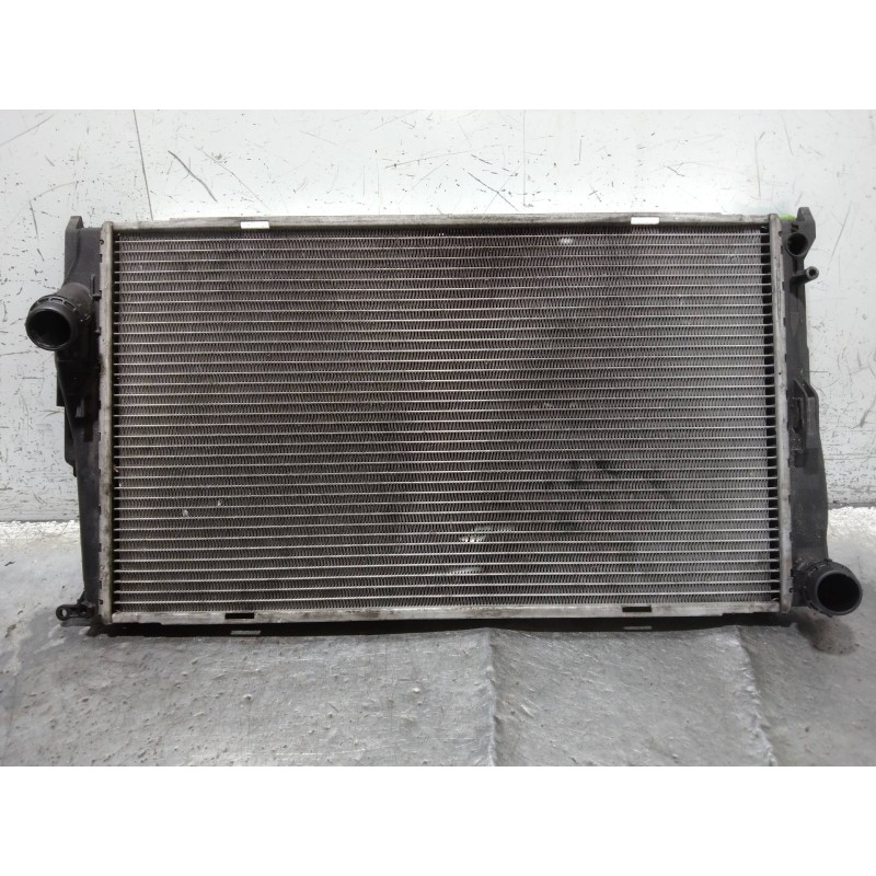 Recambio de radiador agua para bmw serie 1 berlina (e81/e87) 120d referencia OEM IAM 1711778890307 3094174 3052883