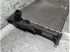 Recambio de radiador agua para bmw serie 1 berlina (e81/e87) 120d referencia OEM IAM 1711778890307 3094174 3052883 2