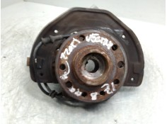 Recambio de mangueta delantera izquierda para opel vectra b berlina básico (1999) referencia OEM IAM   