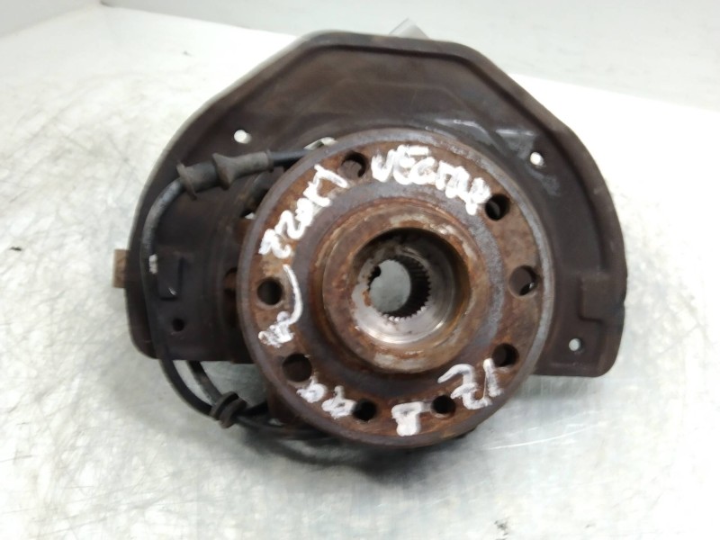 Recambio de mangueta delantera izquierda para opel vectra b berlina básico (1999) referencia OEM IAM   