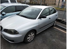 seat ibiza (6l1) del año 2005