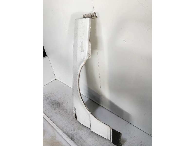 Recambio de aleta delantera derecha para fiat fiorino enero (255) referencia OEM IAM    Recambio de aleta delantera derecha para fiat fiorino enero (255) referencia OEM IAM