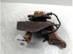 Recambio de mangueta delantera izquierda para opel vectra b berlina básico (1999) referencia OEM IAM    2