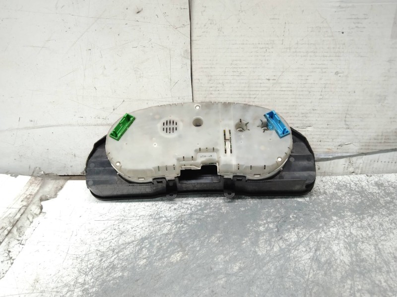 Recambio de cuadro instrumentos para audi a4 berlina (b5) 1.9 tdi referencia OEM IAM 8D0919861A 008AUZ8Z0 W0270094